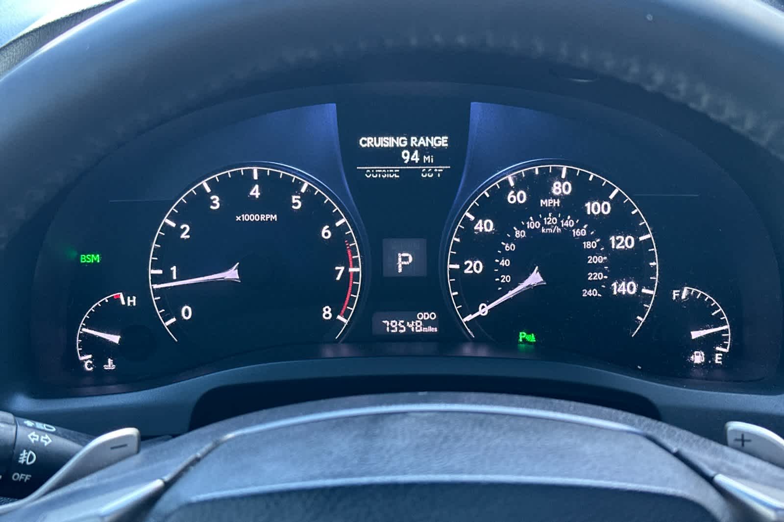 Thumbnail: 2015 Lexus RX - 29