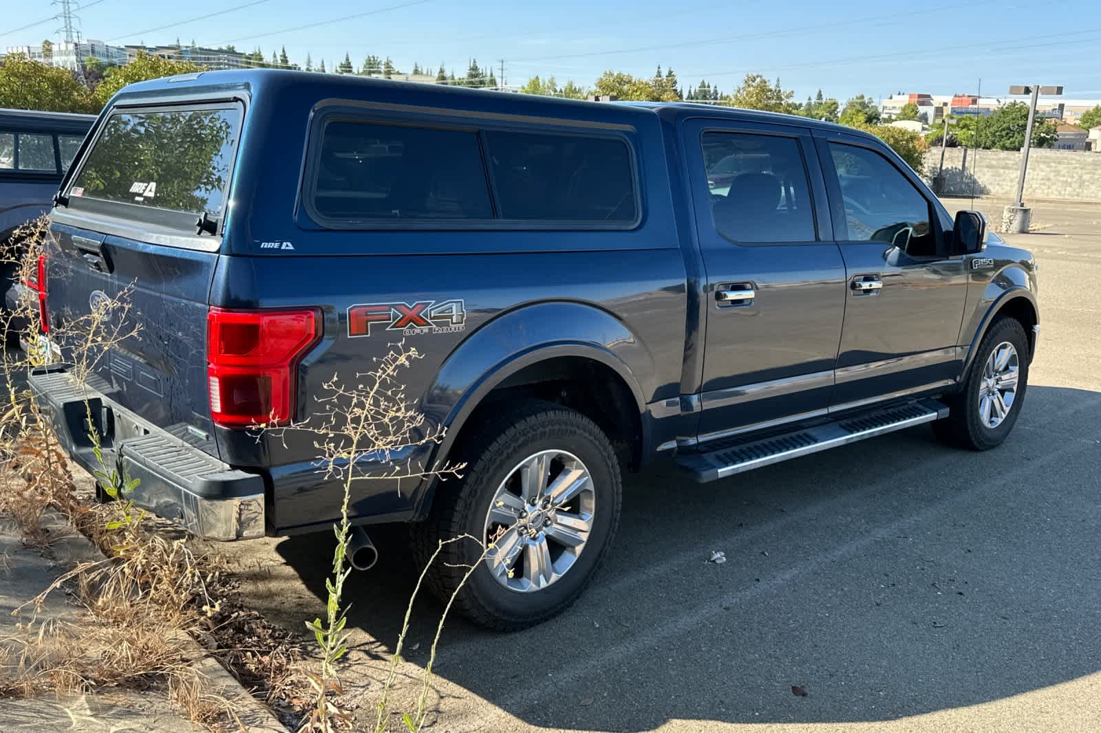 Thumbnail: 2020 Ford F-150 - 2