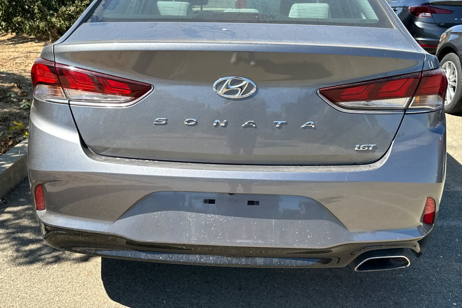 Thumbnail: 2018 Hyundai Sonata - 15