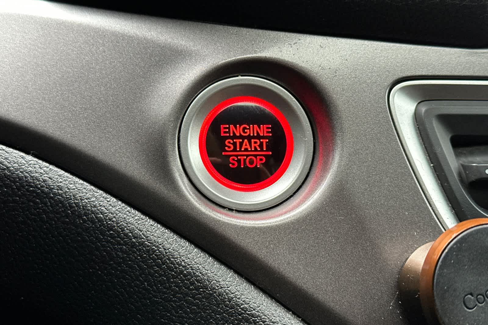 Thumbnail: 2019 Honda Passport - 24