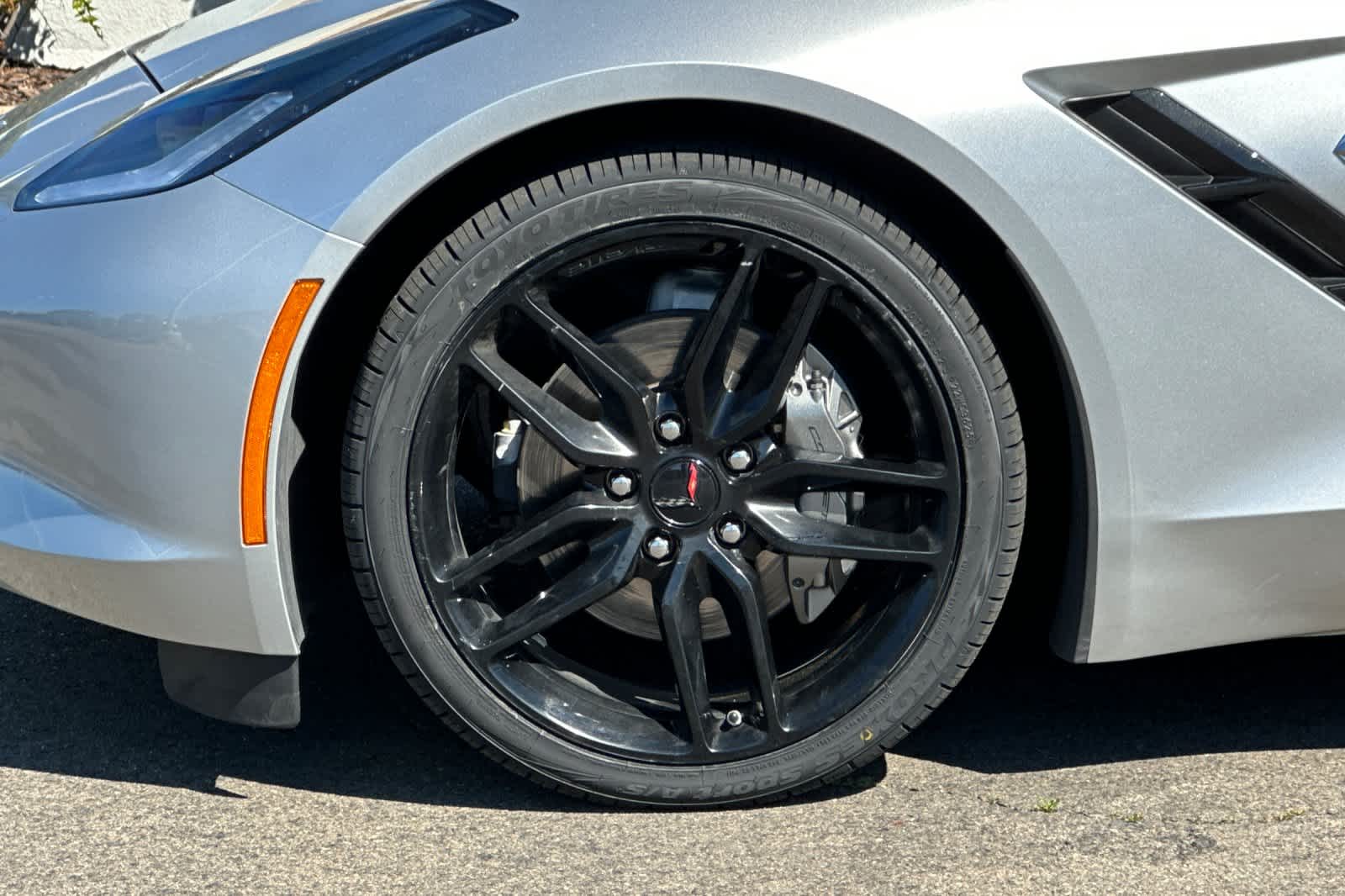 Thumbnail: 2018 Chevrolet Corvette - 27