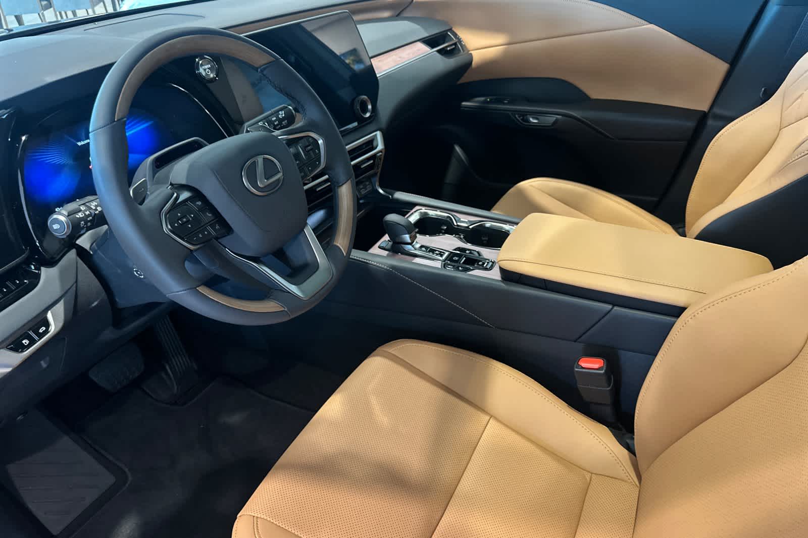 Thumbnail: 2026 Lexus RX - 10