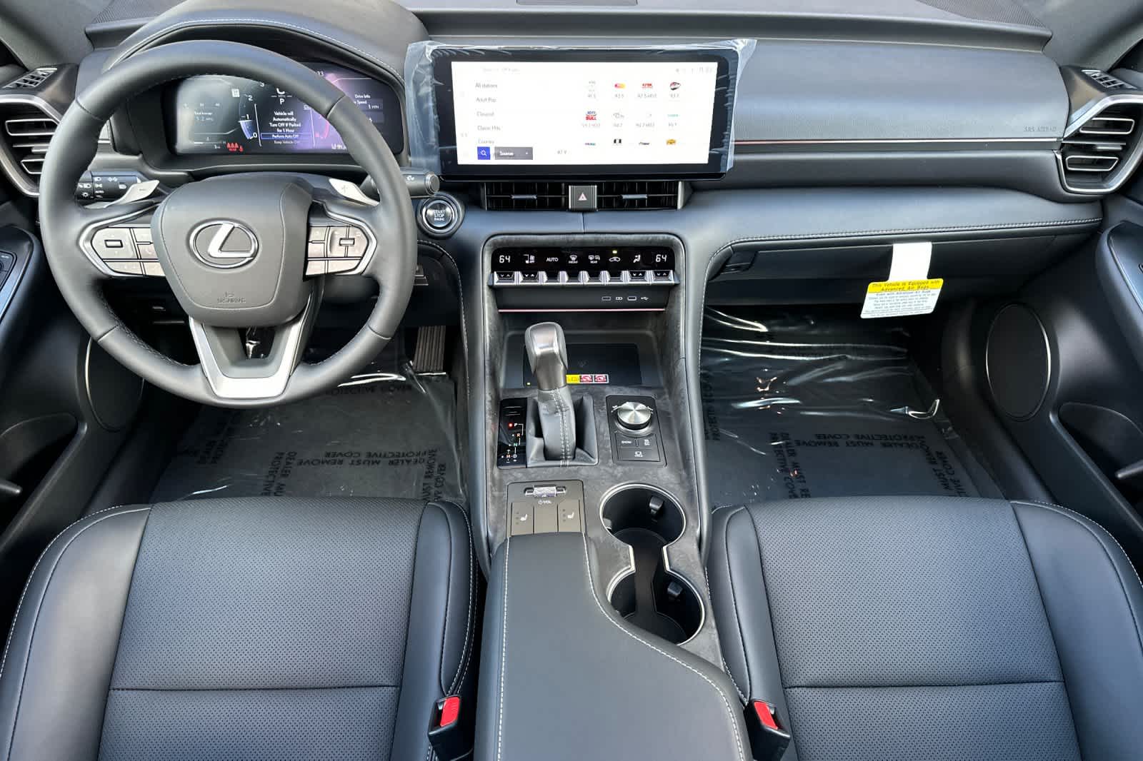 Thumbnail: 2026 Lexus IS - 3