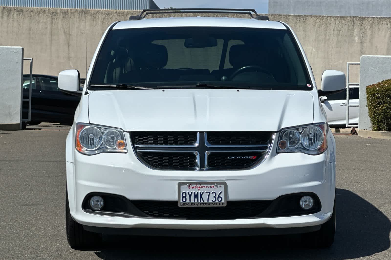 Thumbnail: 2019 Dodge Grand Caravan - 9