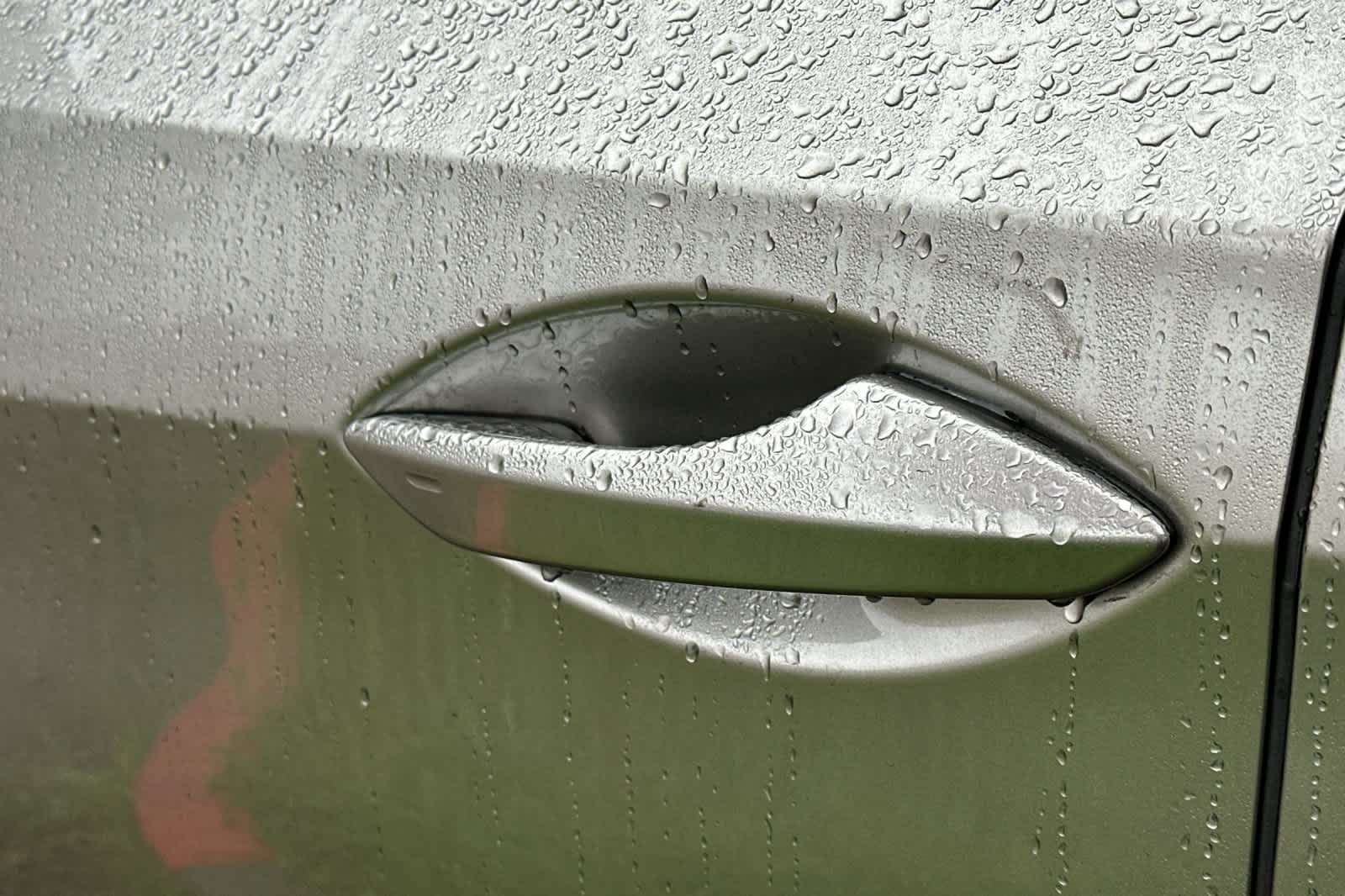 Thumbnail: 2022 Lexus RX - 18