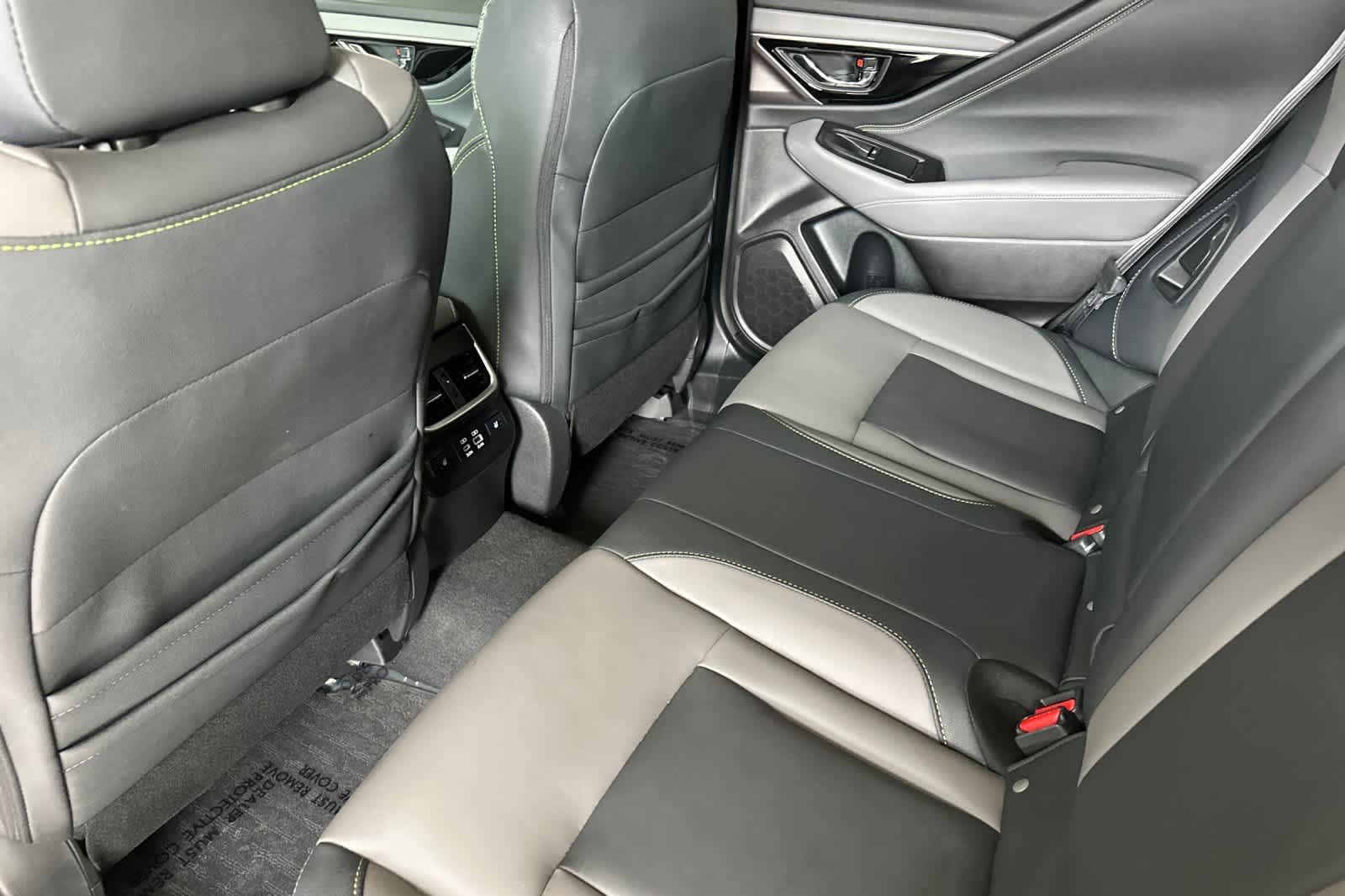 Thumbnail: 2023 Subaru Outback - 4