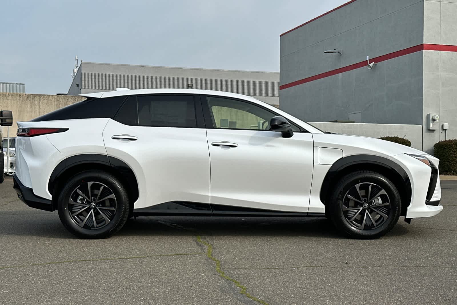 Thumbnail: 2026 Lexus RZ - 6