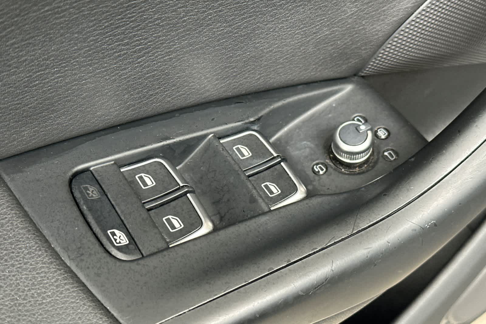 Thumbnail: 2015 Audi Q3 - 13