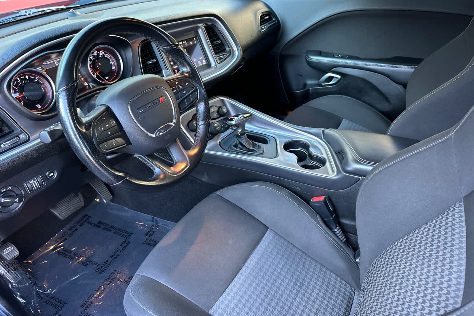 Thumbnail: 2020 Dodge Challenger - 11