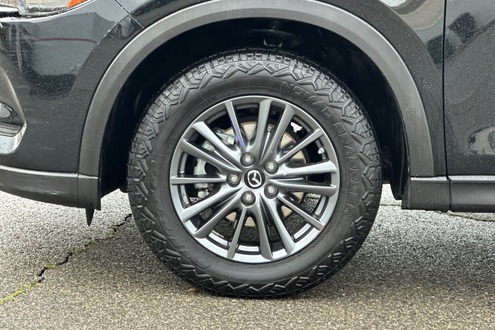 Thumbnail: 2019 Mazda CX-5 - 30