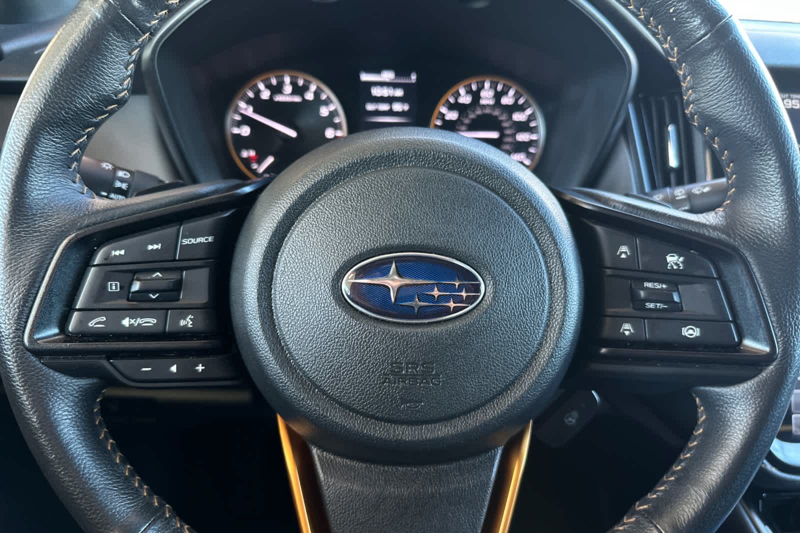 Thumbnail: 2024 Subaru Outback - 24
