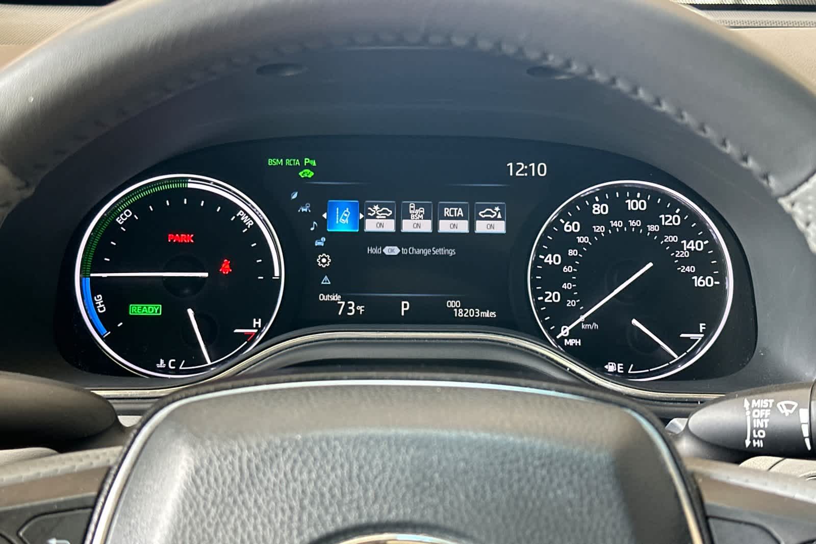 Thumbnail: 2021 Toyota Avalon - 28