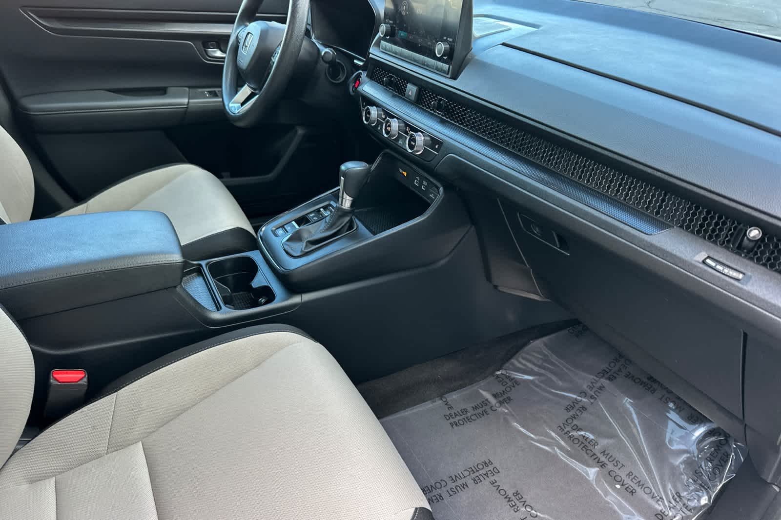 Thumbnail: 2024 Honda CR-V - 17