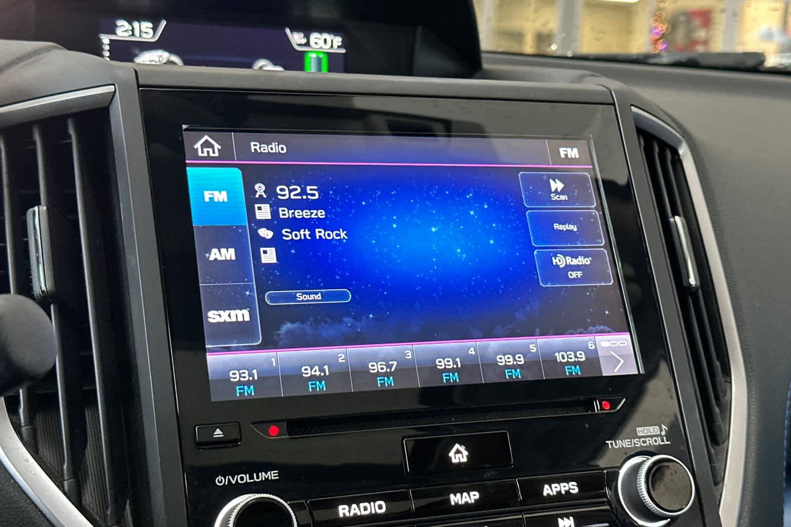 Thumbnail: 2023 Subaru Crosstrek - 20