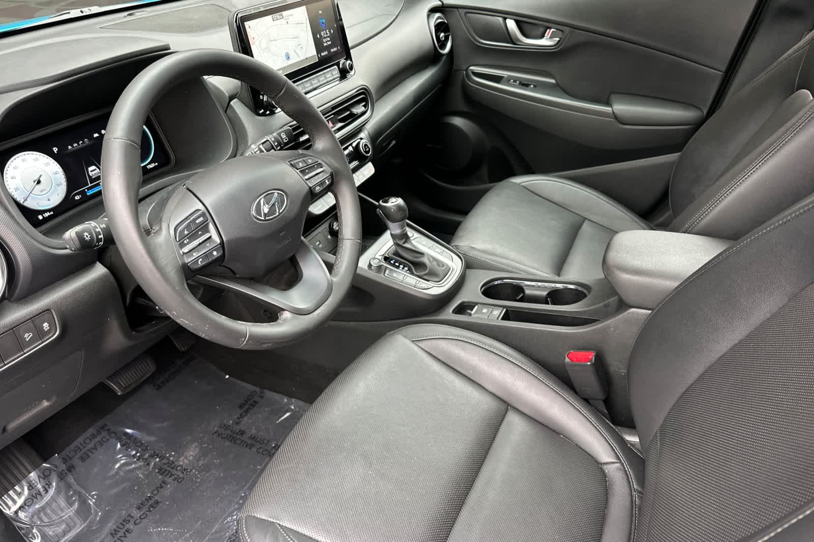 Thumbnail: 2022 Hyundai Kona - 11