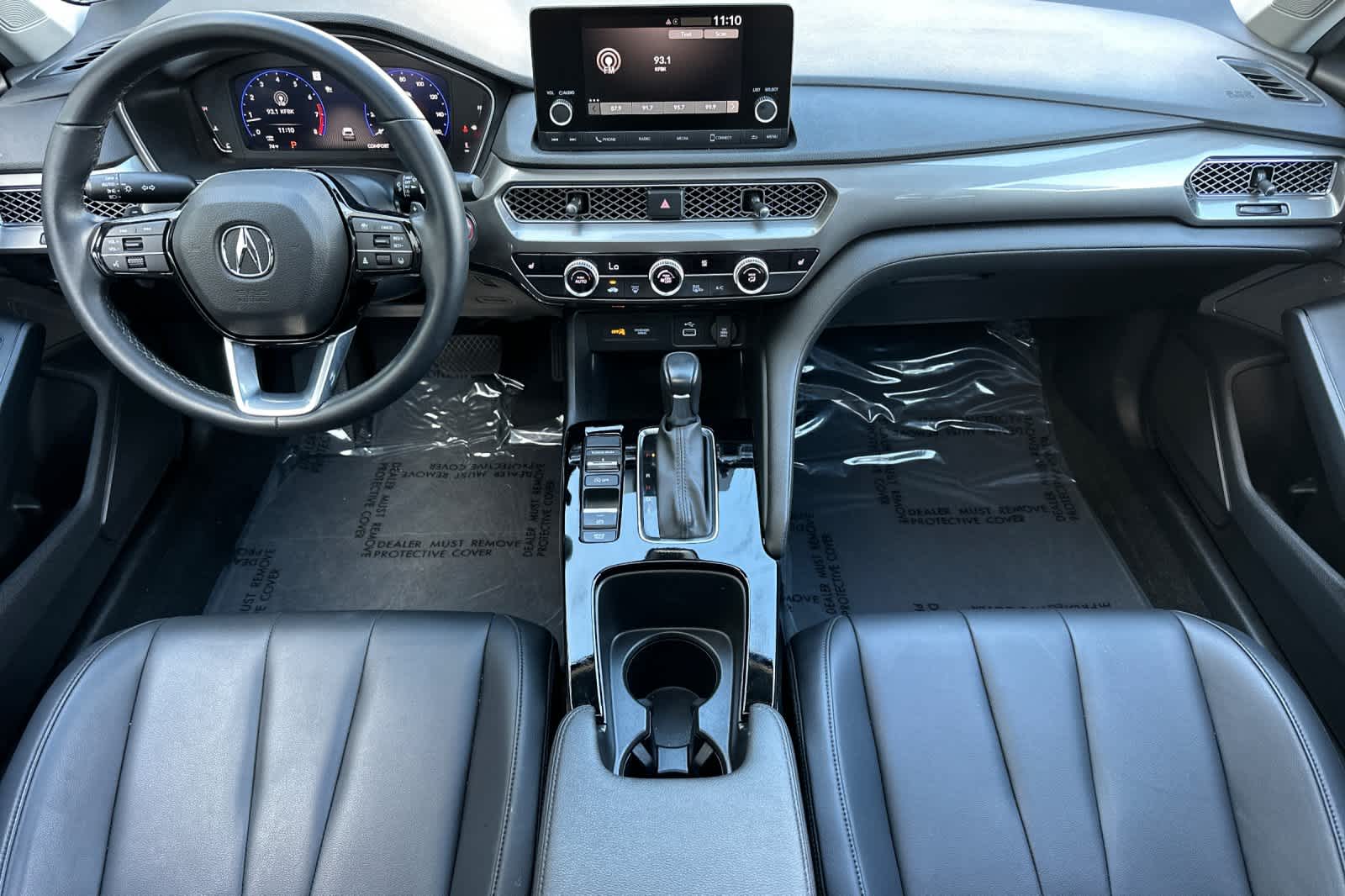 Thumbnail: 2024 Acura Integra - 3