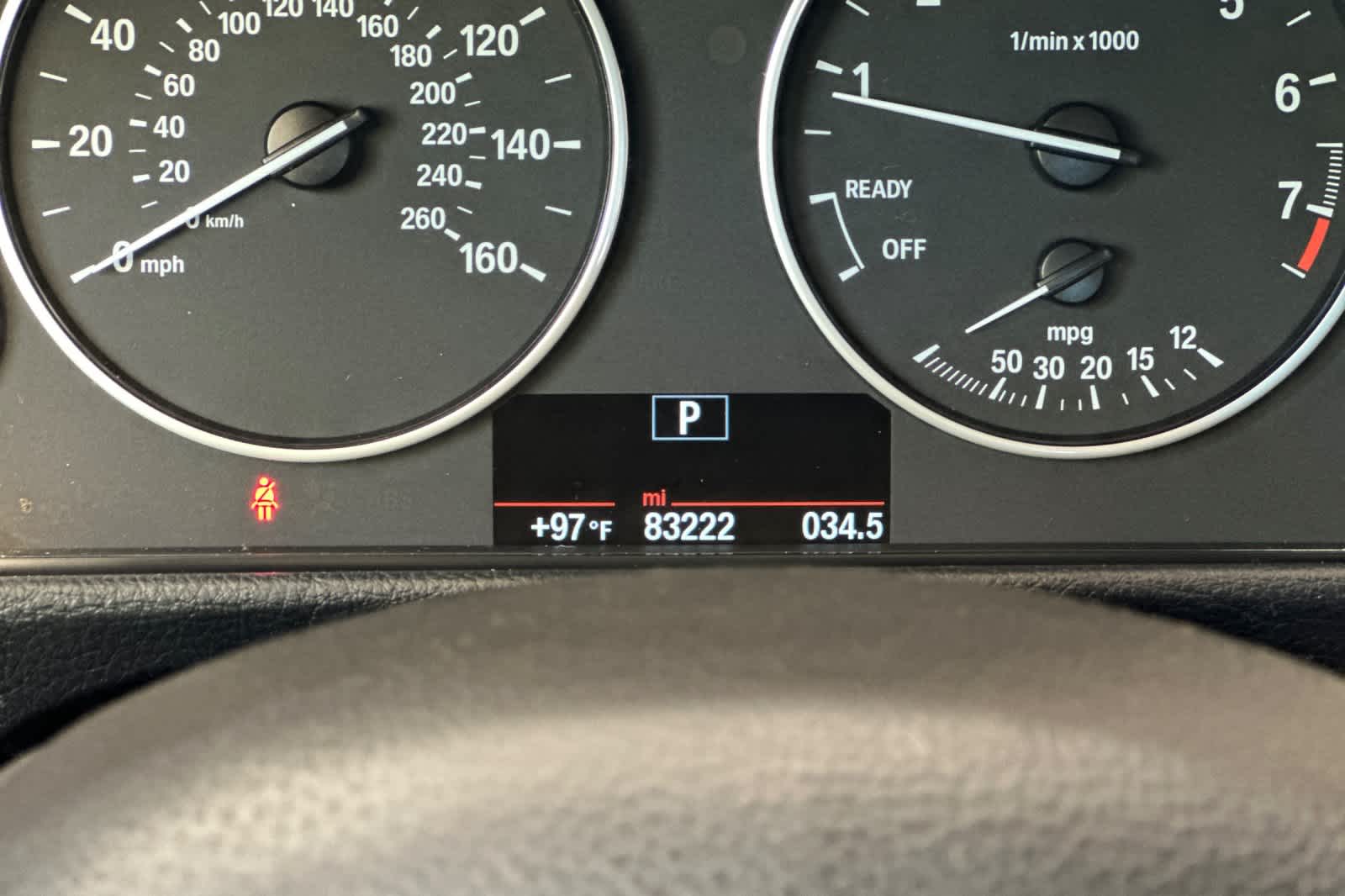 Thumbnail: 2015 BMW 4 Series - 28