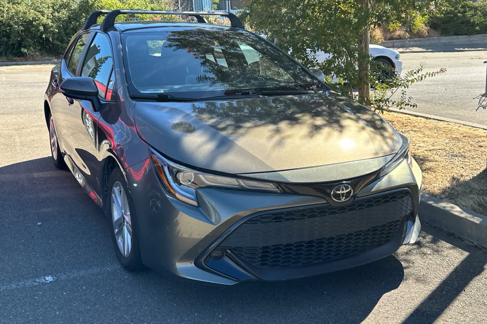 Thumbnail: 2019 Toyota Corolla - 3