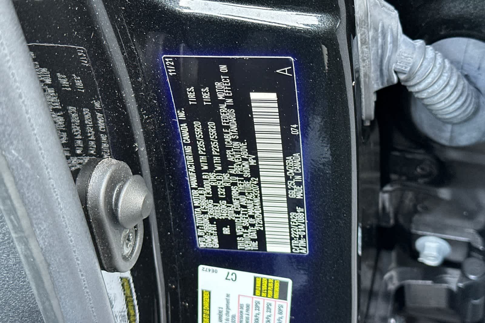 Thumbnail: 2022 Lexus RX - 34