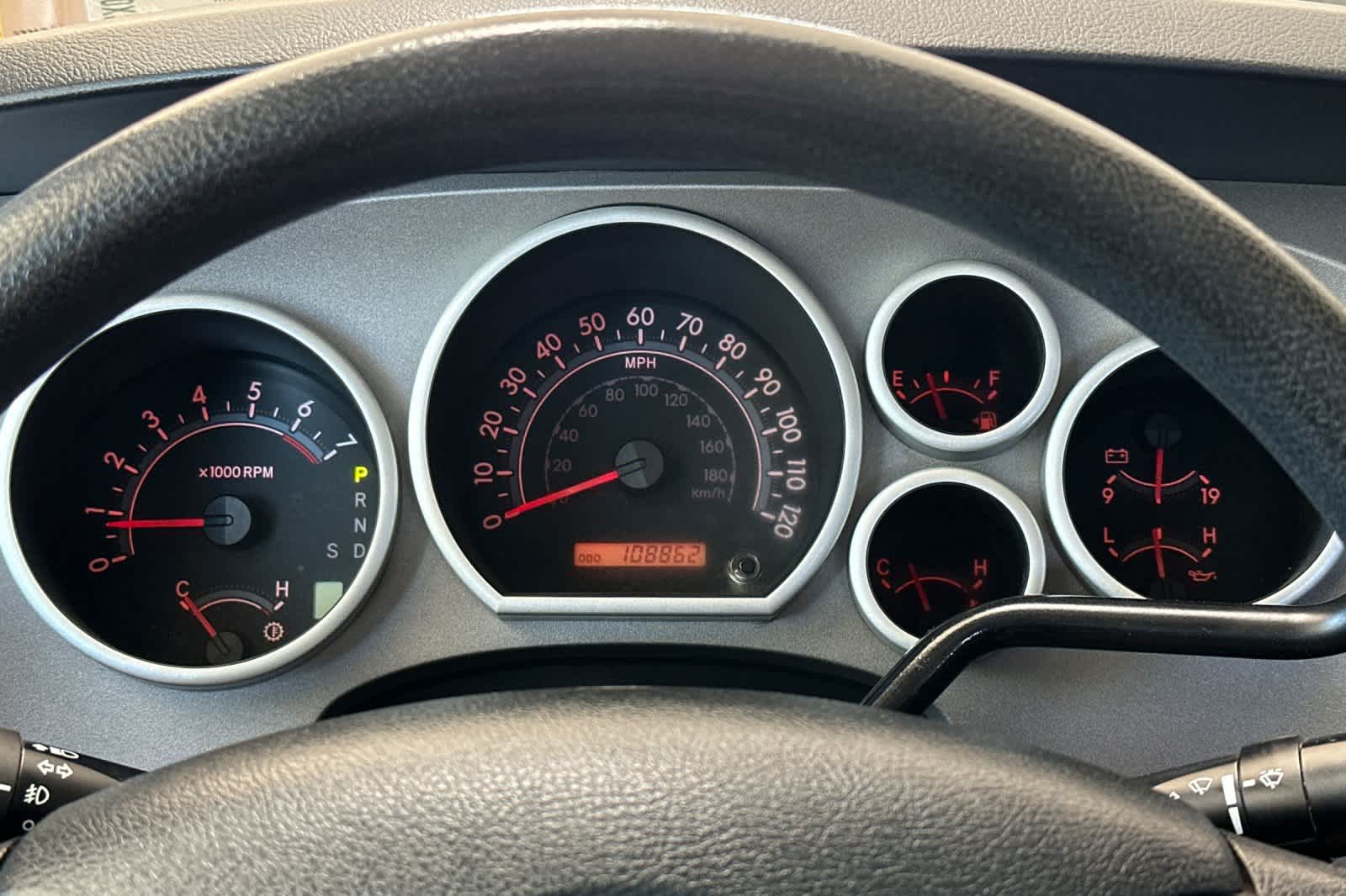2012 Toyota Tundra  25