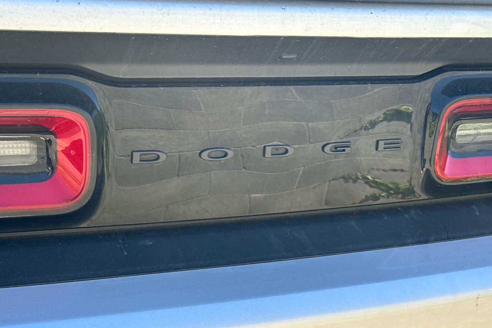 Thumbnail: 2022 Dodge Challenger - 6