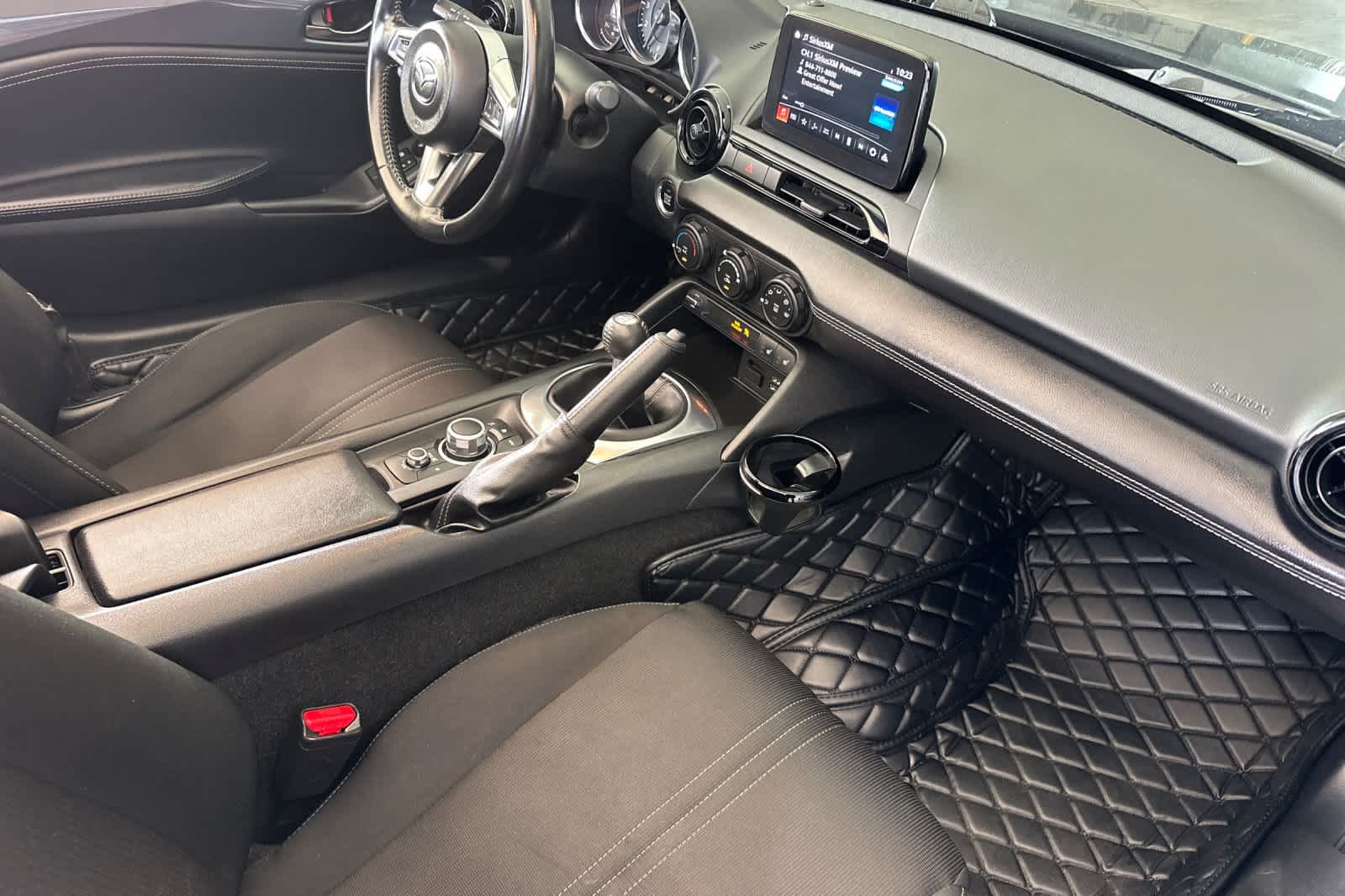 Thumbnail: 2020 Mazda MX-5 Miata - 13