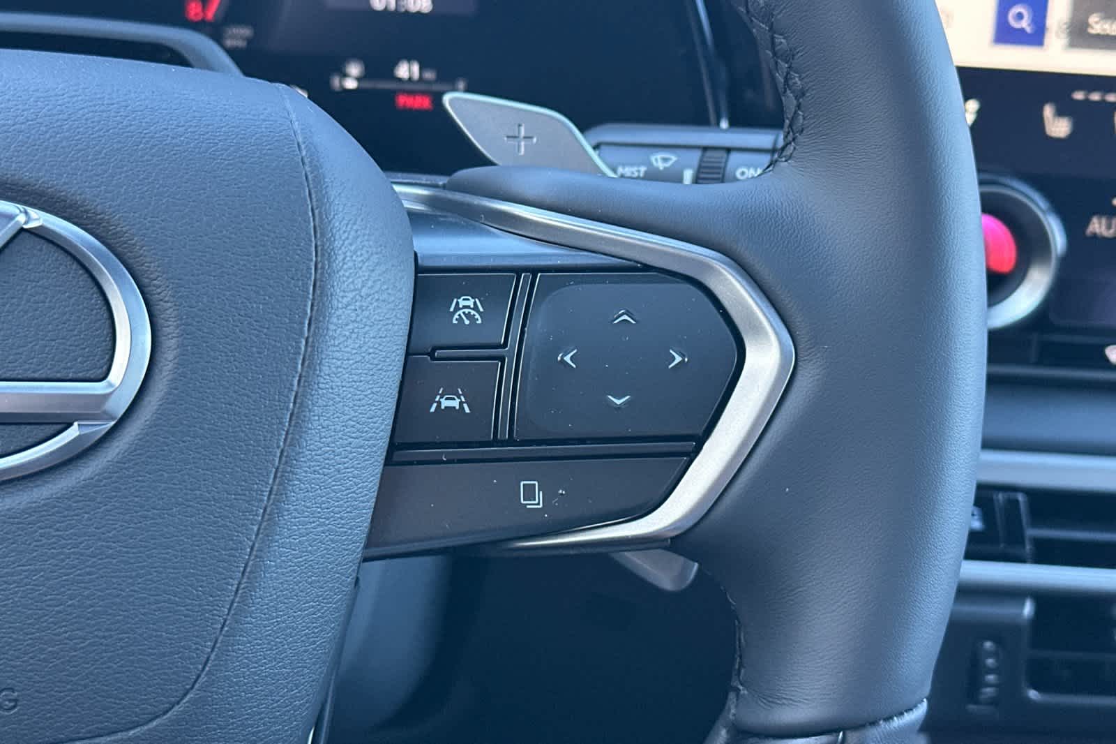 Thumbnail: 2026 Lexus RX - 27