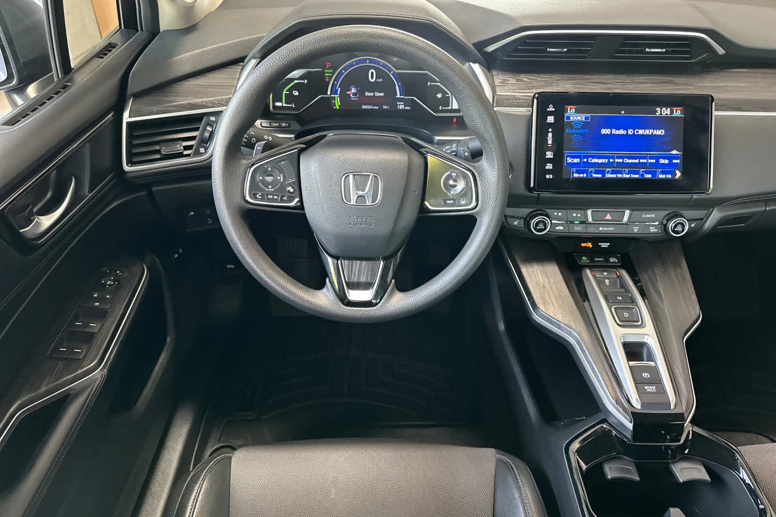 Thumbnail: 2018 Honda Clarity - 15