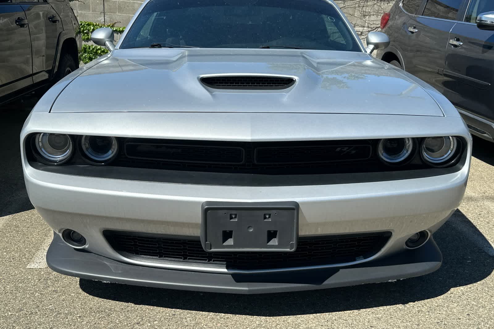 Thumbnail: 2022 Dodge Challenger - 8