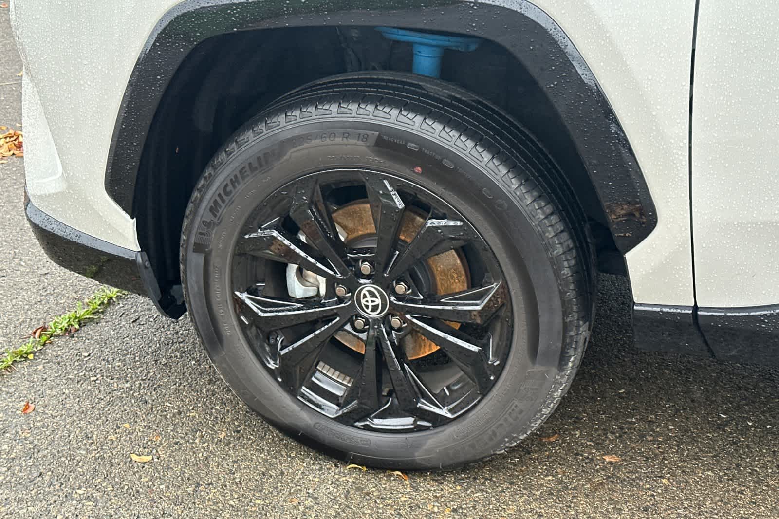 Thumbnail: 2022 Toyota RAV4 - 22