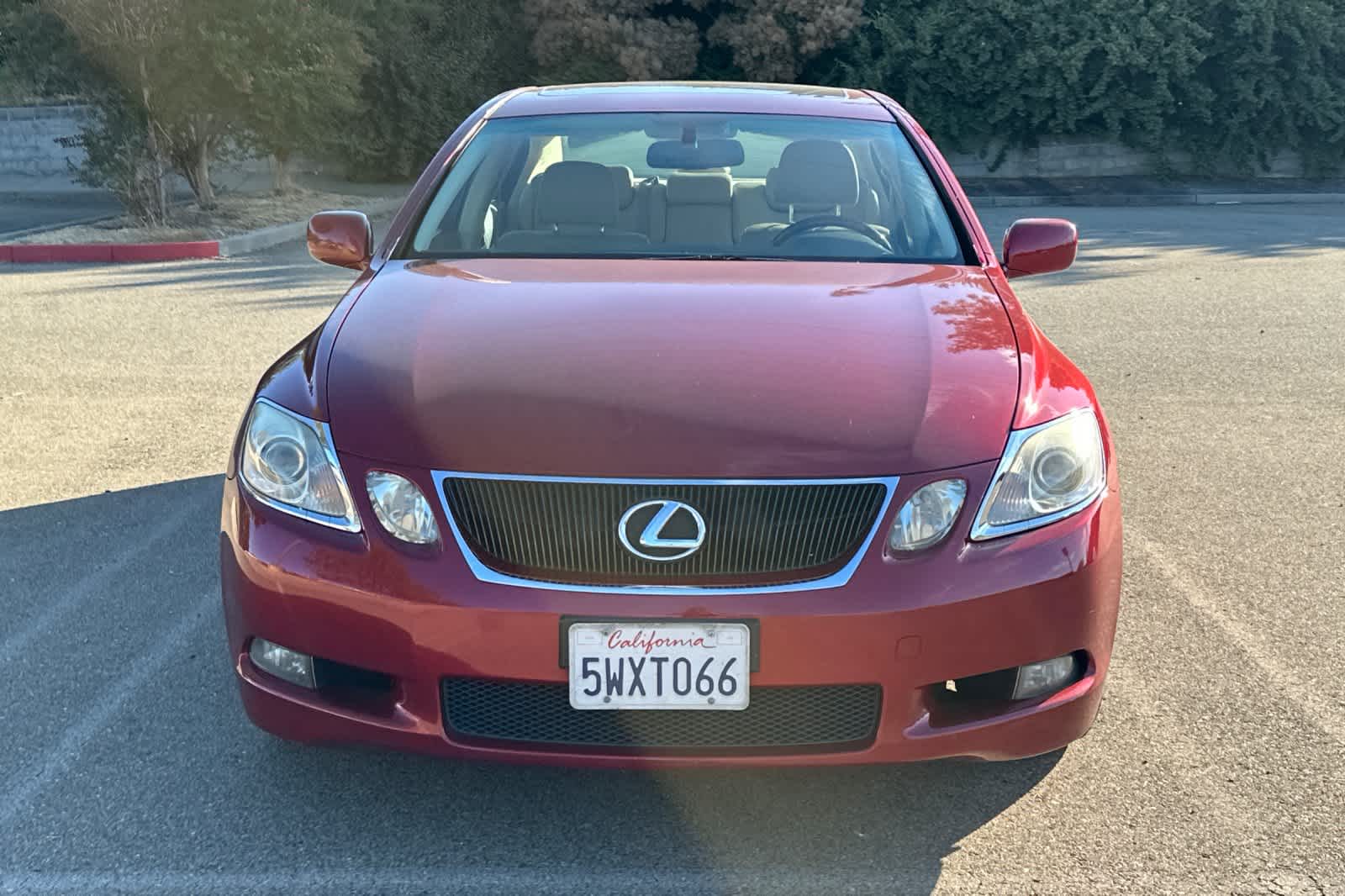 Thumbnail: 2007 Lexus GS - 6