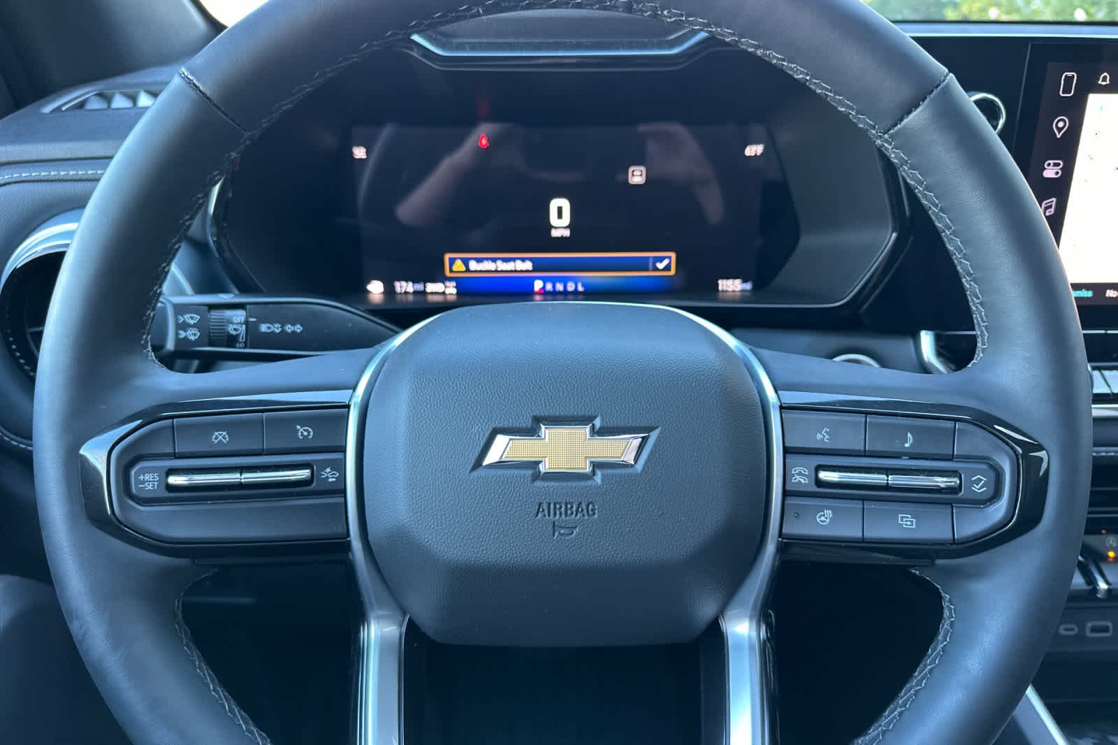 Thumbnail: 2024 Chevrolet Colorado - 25