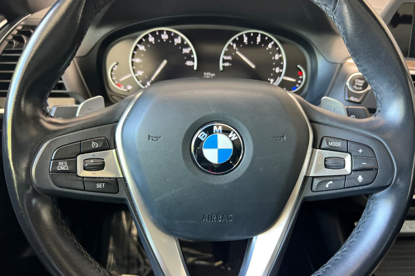 Thumbnail: 2019 BMW X3 - 25