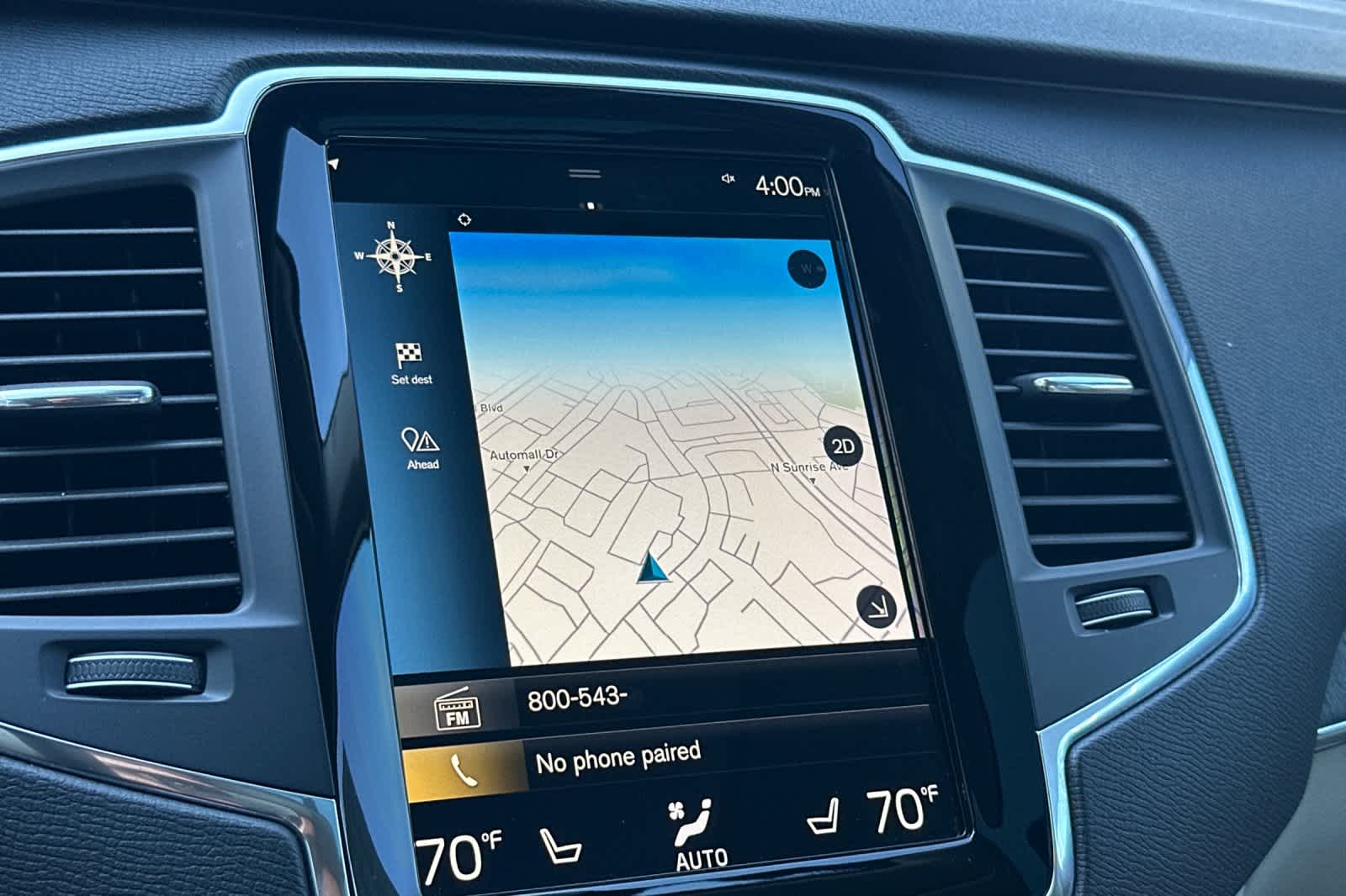 Thumbnail: 2020 Volvo XC90 - 23