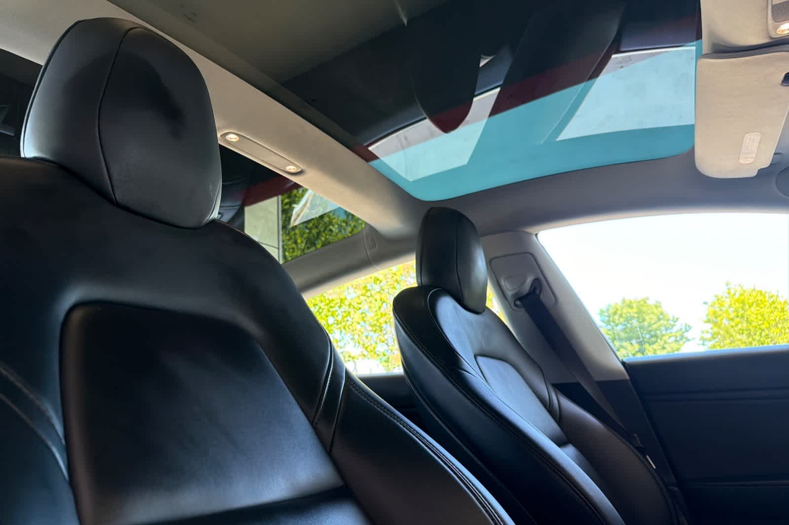 Thumbnail: 2019 Tesla Model 3 - 17