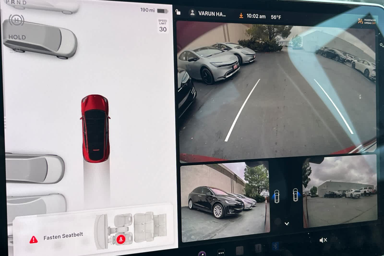 Thumbnail: 2022 Tesla Model Y - 23