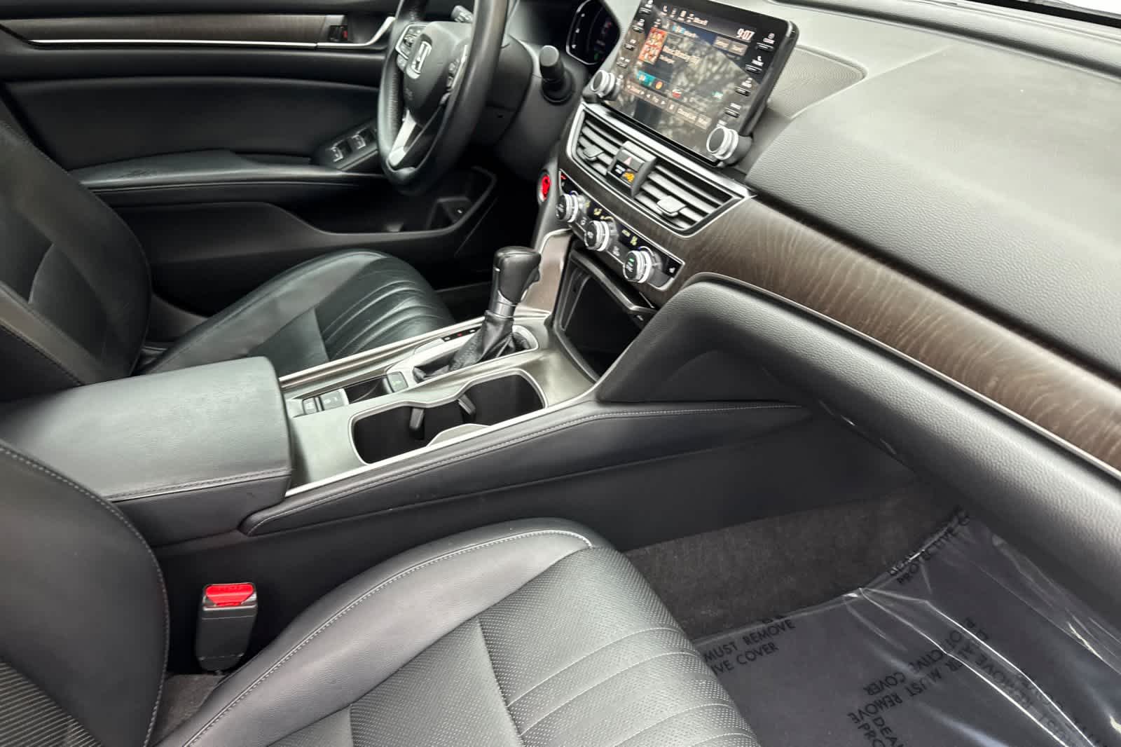 Thumbnail: 2018 Honda Accord - 16