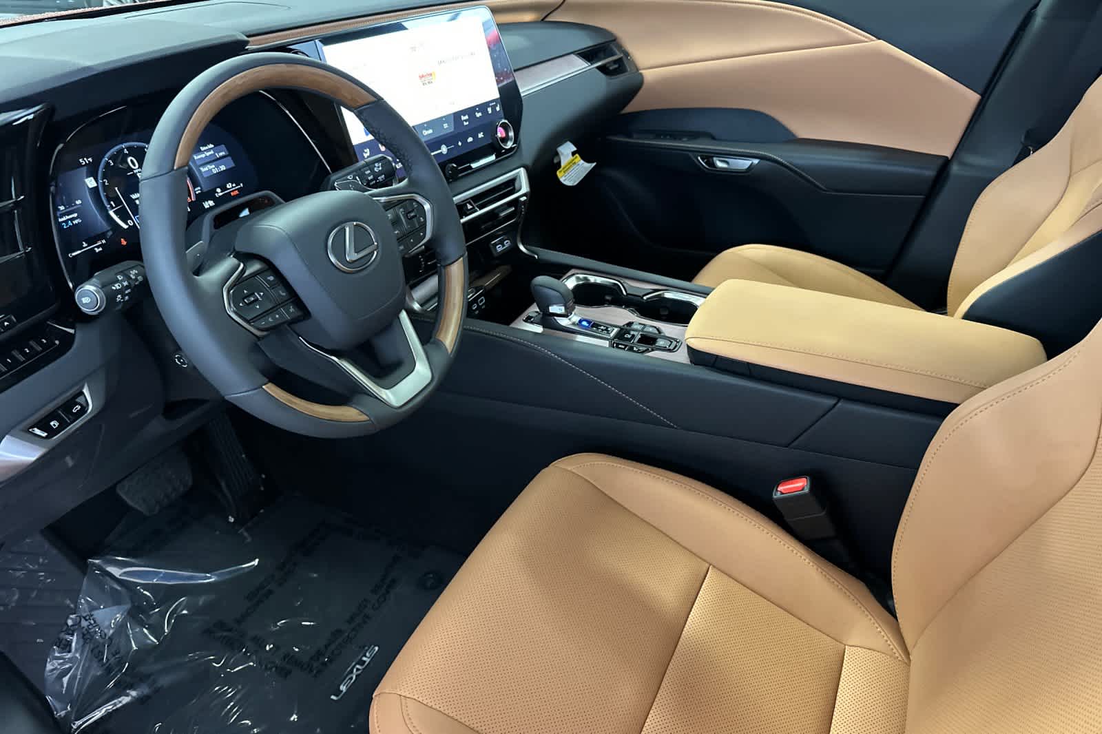 Thumbnail: 2026 Lexus RX - 11