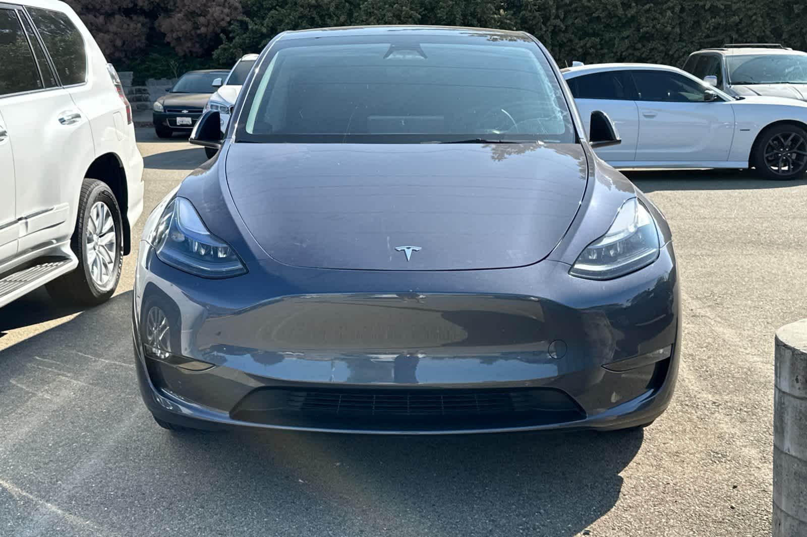 Thumbnail: 2023 Tesla Model Y - 6
