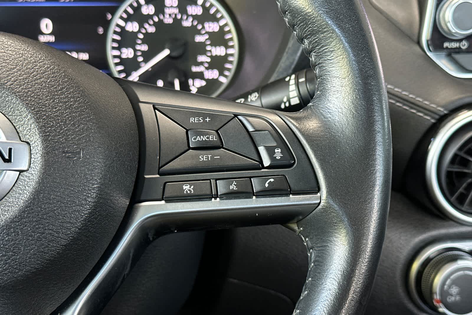 Thumbnail: 2023 Nissan Sentra - 25
