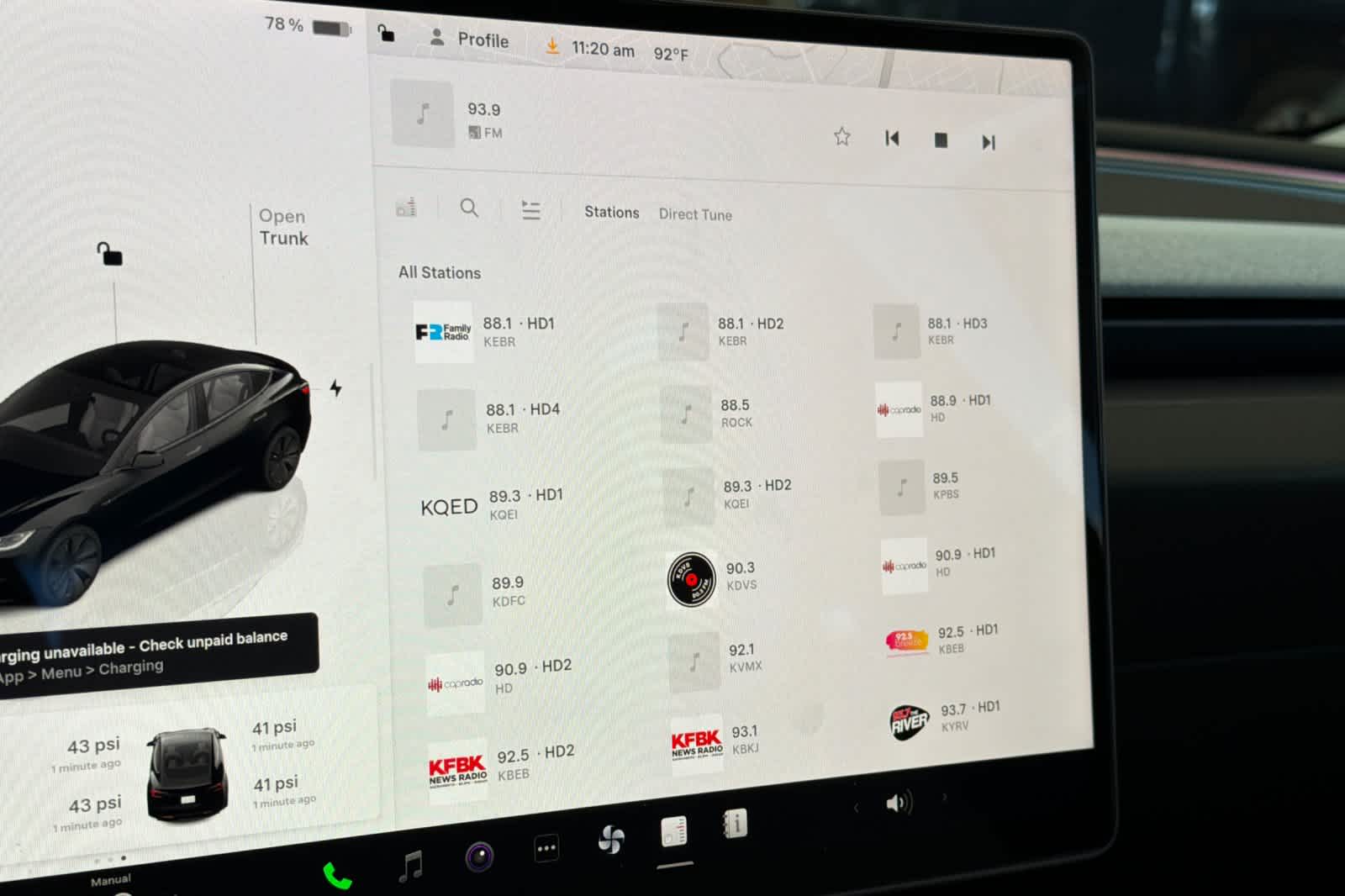 Thumbnail: 2025 Tesla Model 3 - 18
