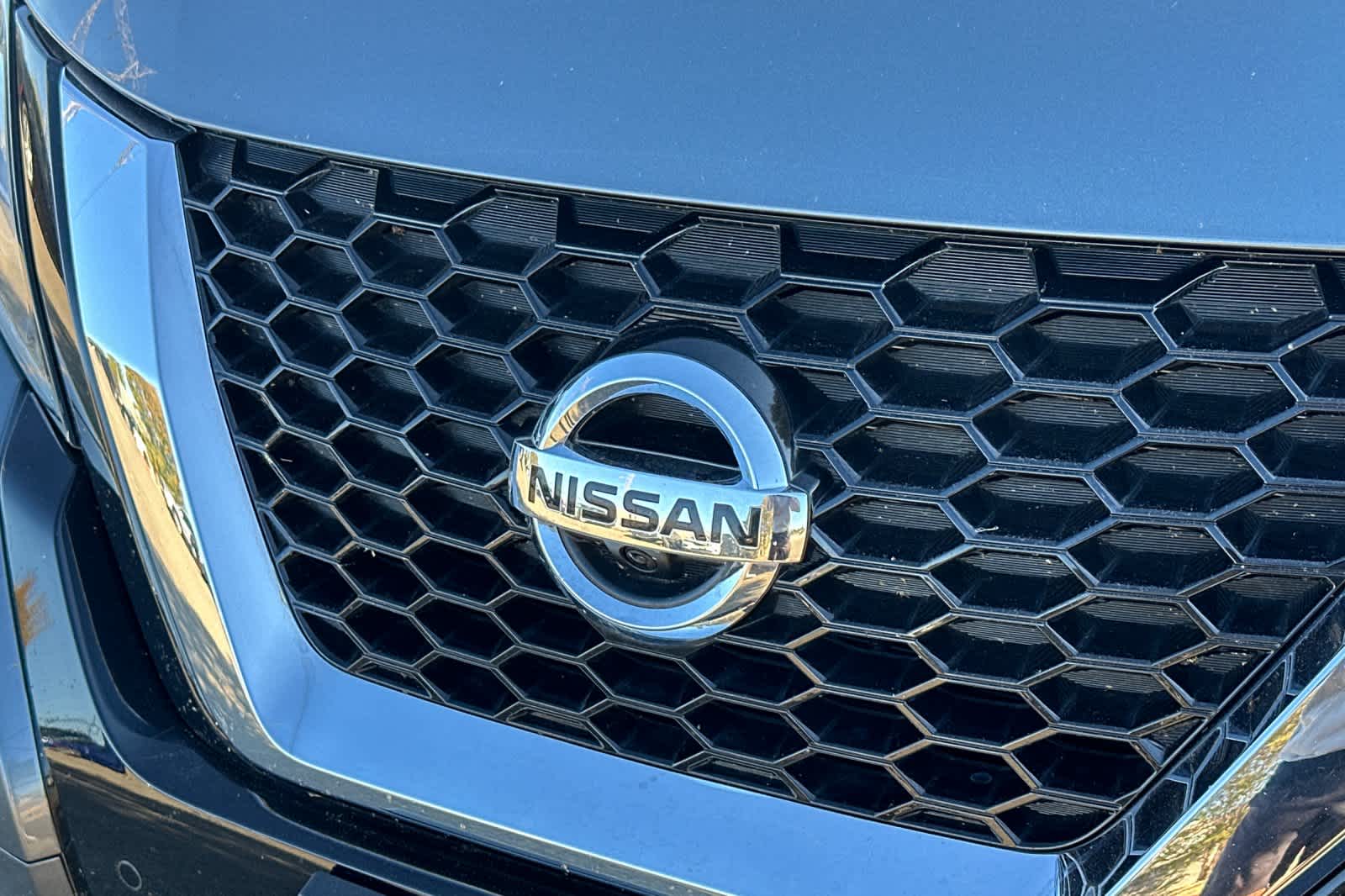Thumbnail: 2020 Nissan Murano - 10