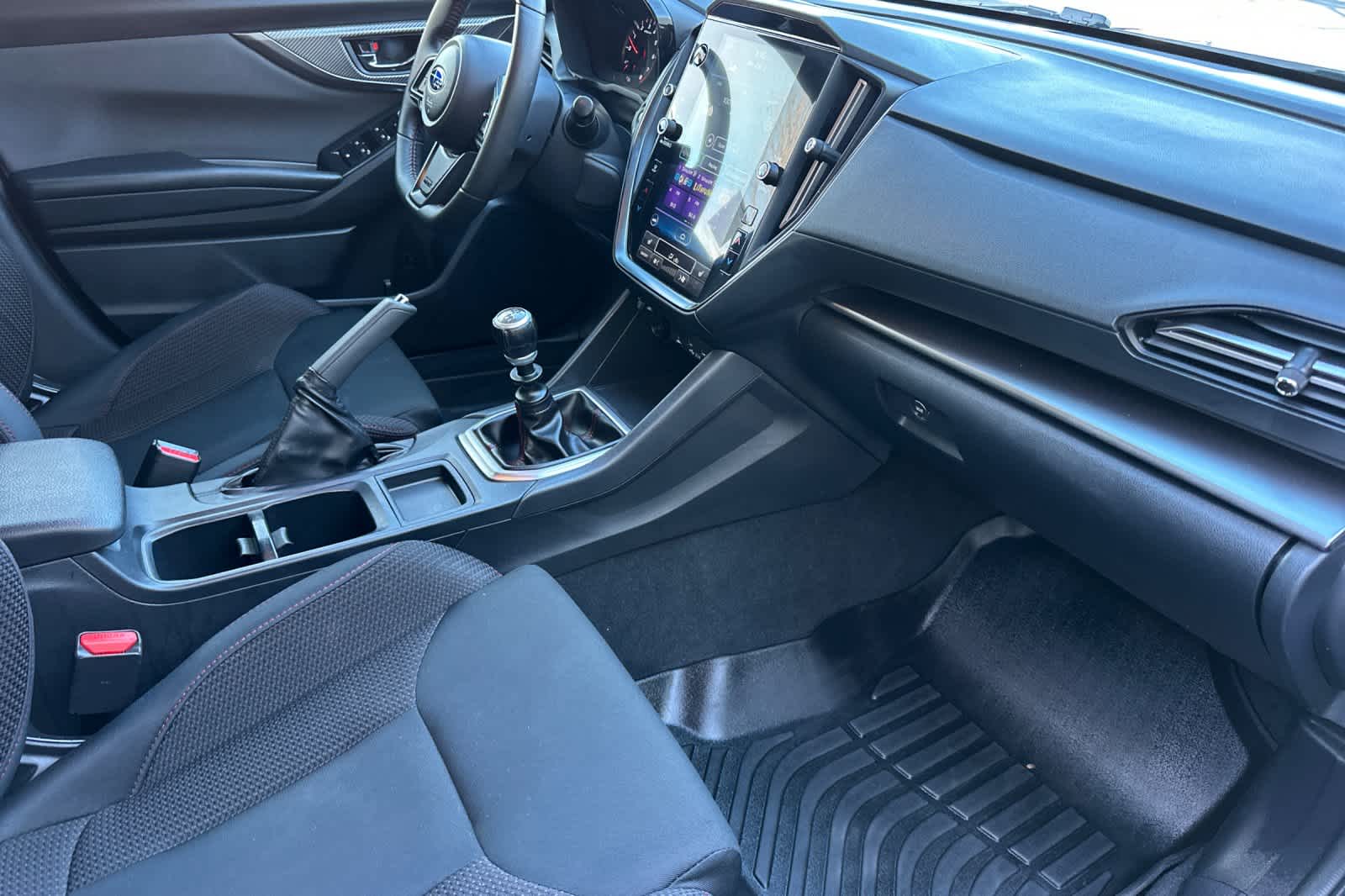 Thumbnail: 2023 Subaru WRX - 15