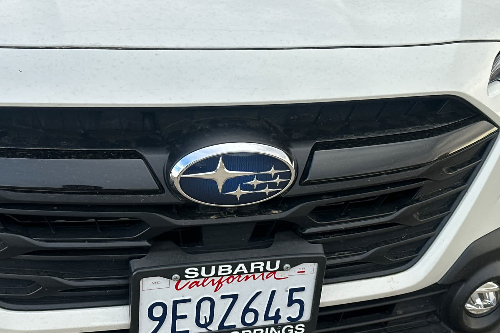 Thumbnail: 2023 Subaru Outback - 10