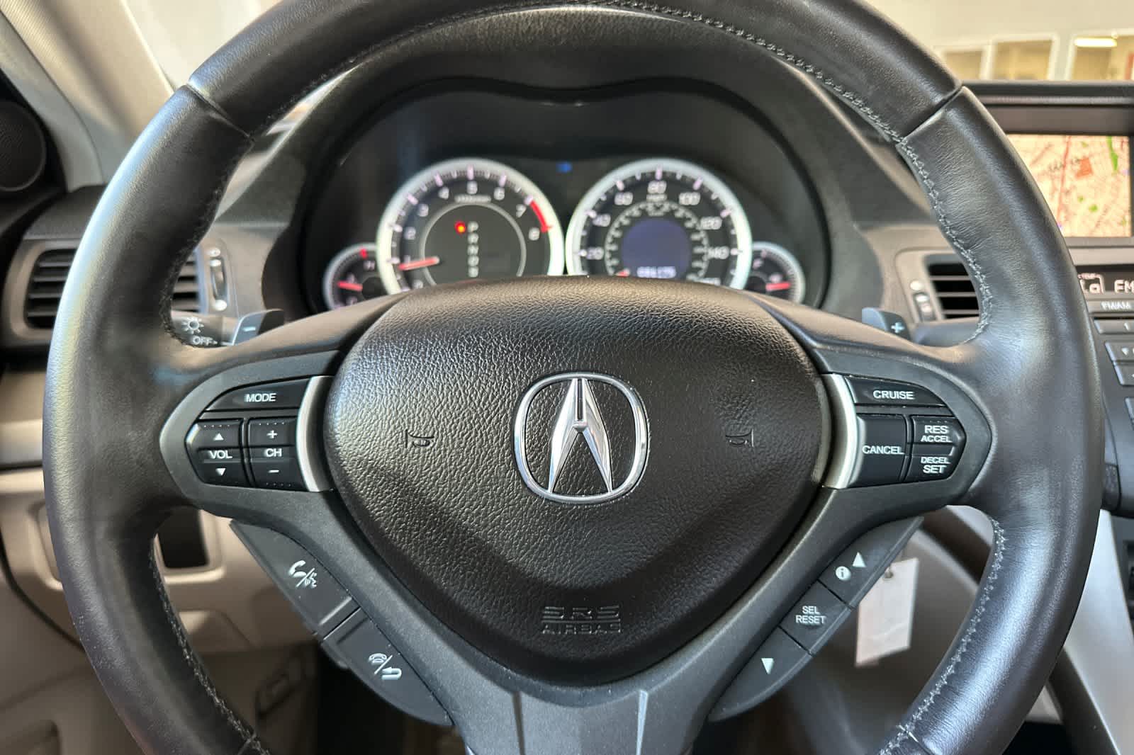 2010 Acura TSX Base 23