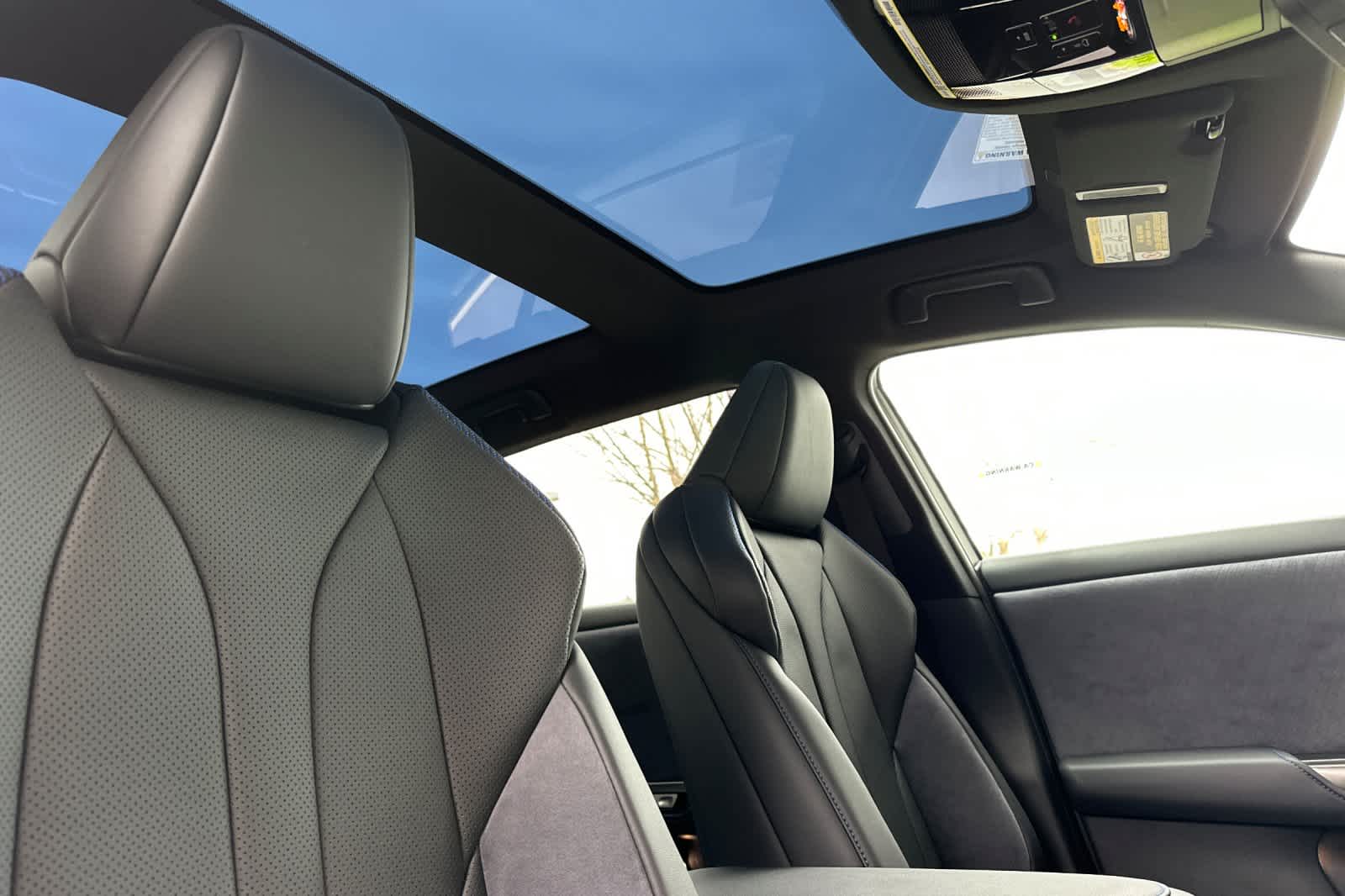 Thumbnail: 2026 Lexus RZ - 18