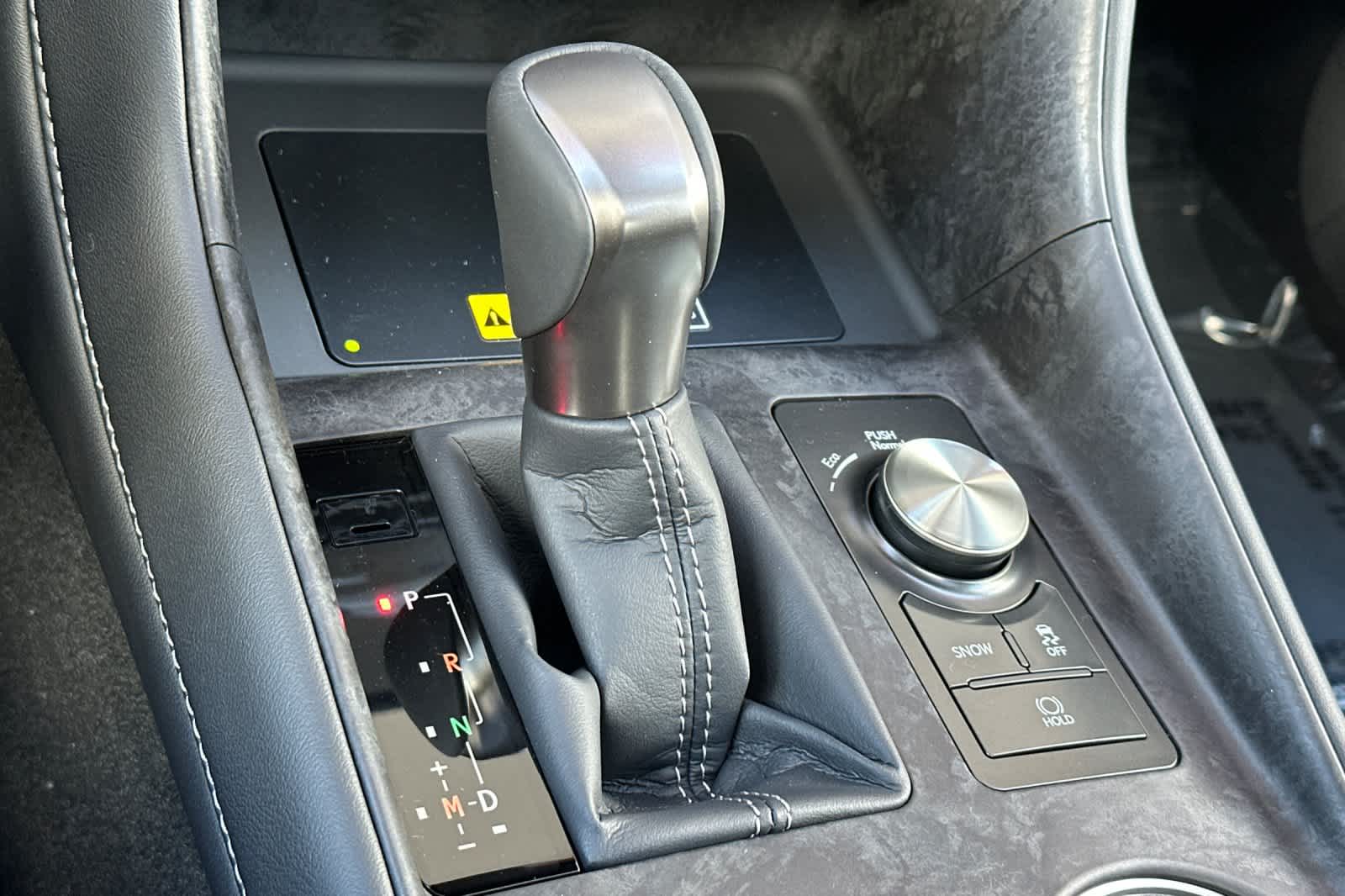 Thumbnail: 2026 Lexus IS - 22