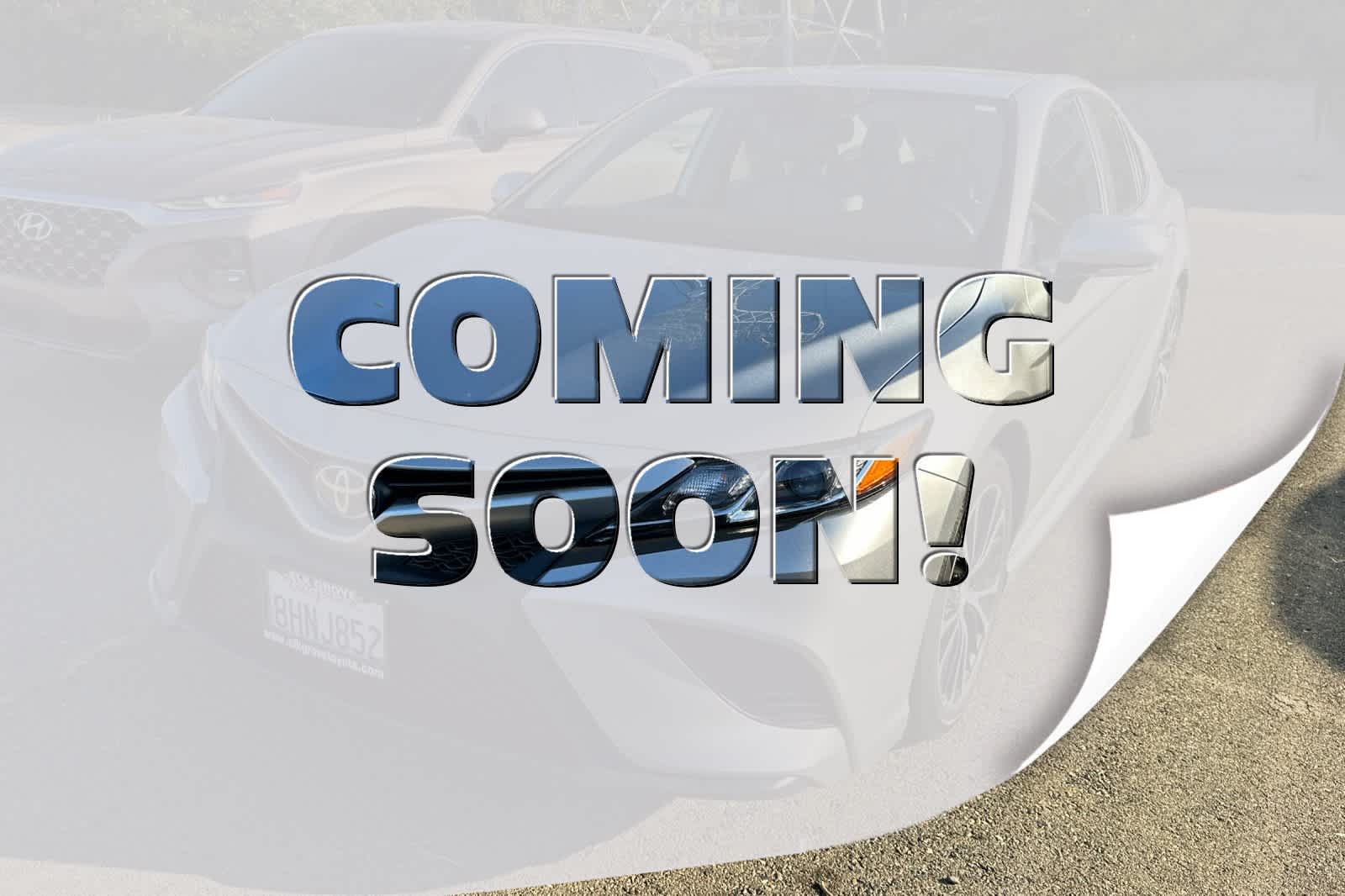 Thumbnail: 2019 Toyota Camry - 1