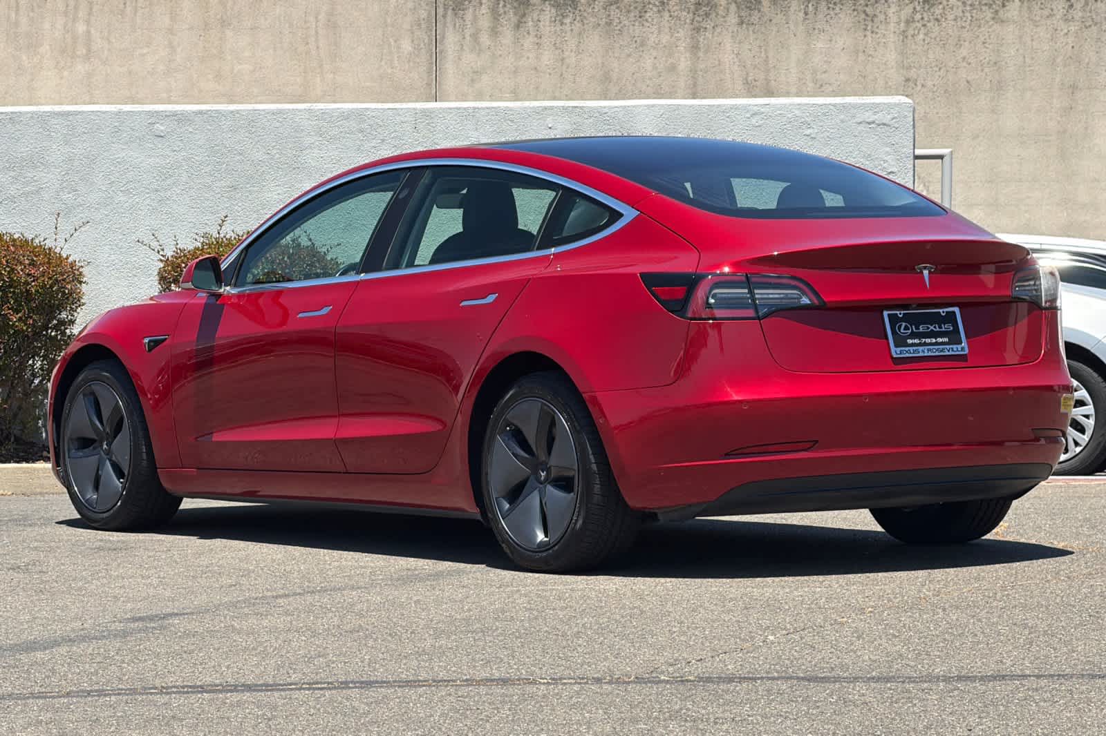 Thumbnail: 2019 Tesla Model 3 - 7