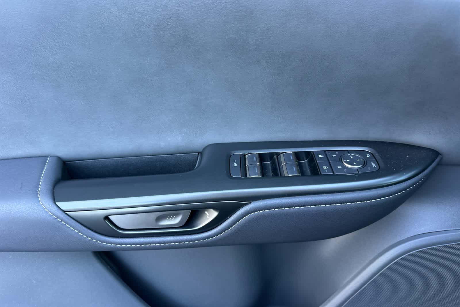 Thumbnail: 2025 Lexus RZ - 12